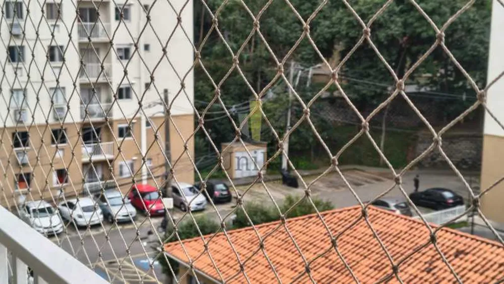 Apartamento, 2 quartos, 50 m² - Foto 7