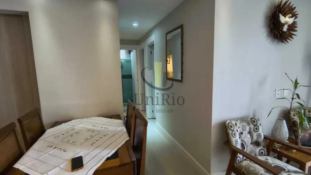 Apartamento, 2 quartos, 50 m² - Foto 10
