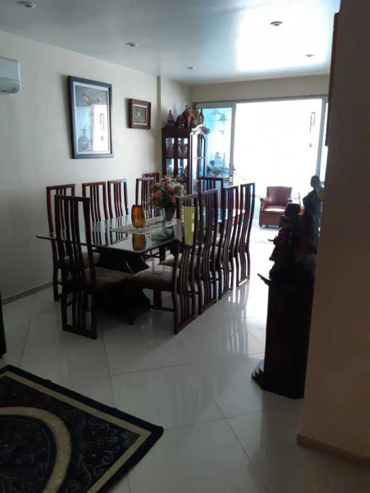 Cobertura, 4 quartos, 241 m² - Foto 2