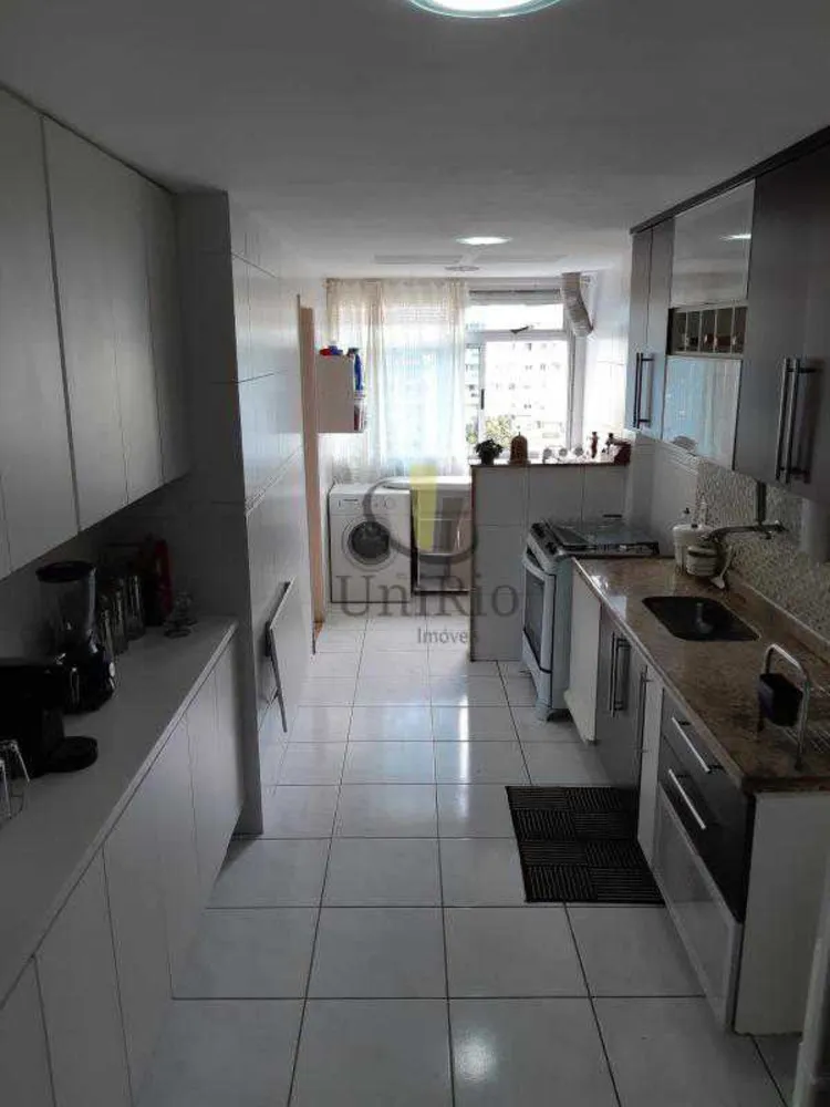 Cobertura, 4 quartos, 241 m² - Foto 6