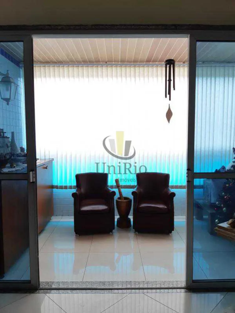 Cobertura, 4 quartos, 241 m² - Foto 3