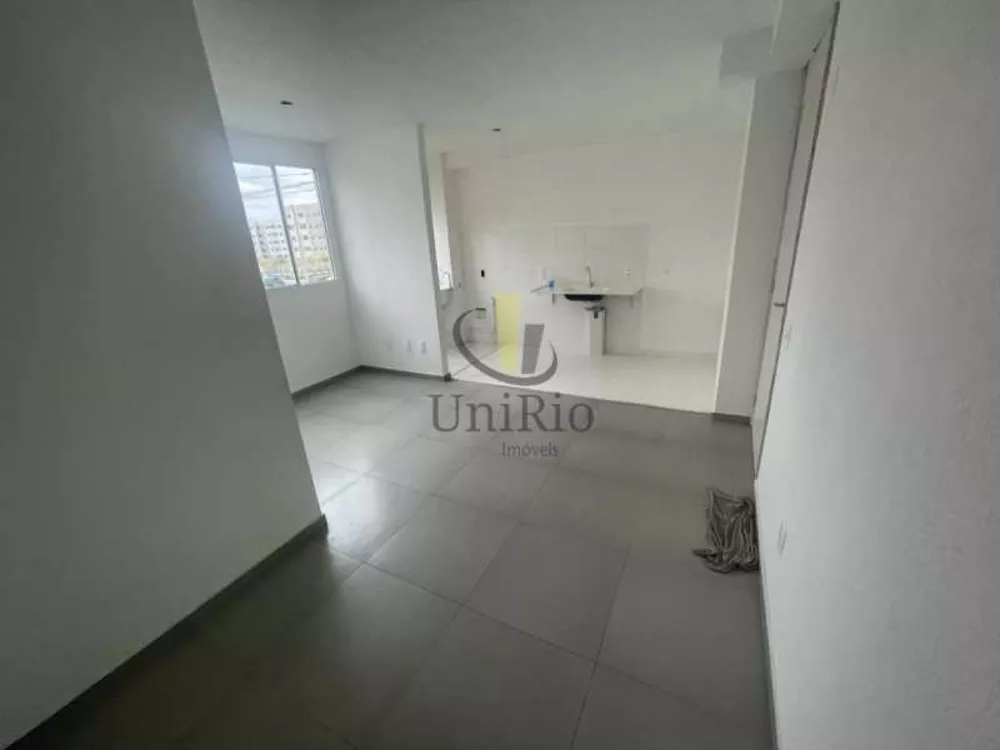 Apartamento, 2 quartos, 45 m² - Foto 7