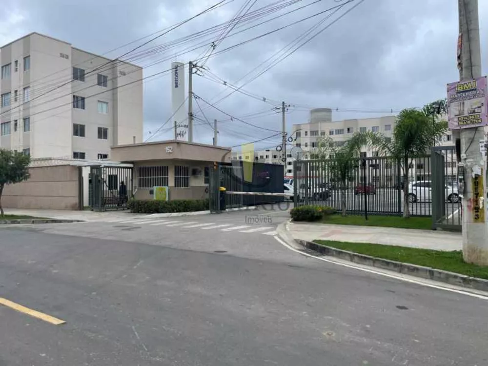 Apartamento, 2 quartos, 45 m² - Foto 8