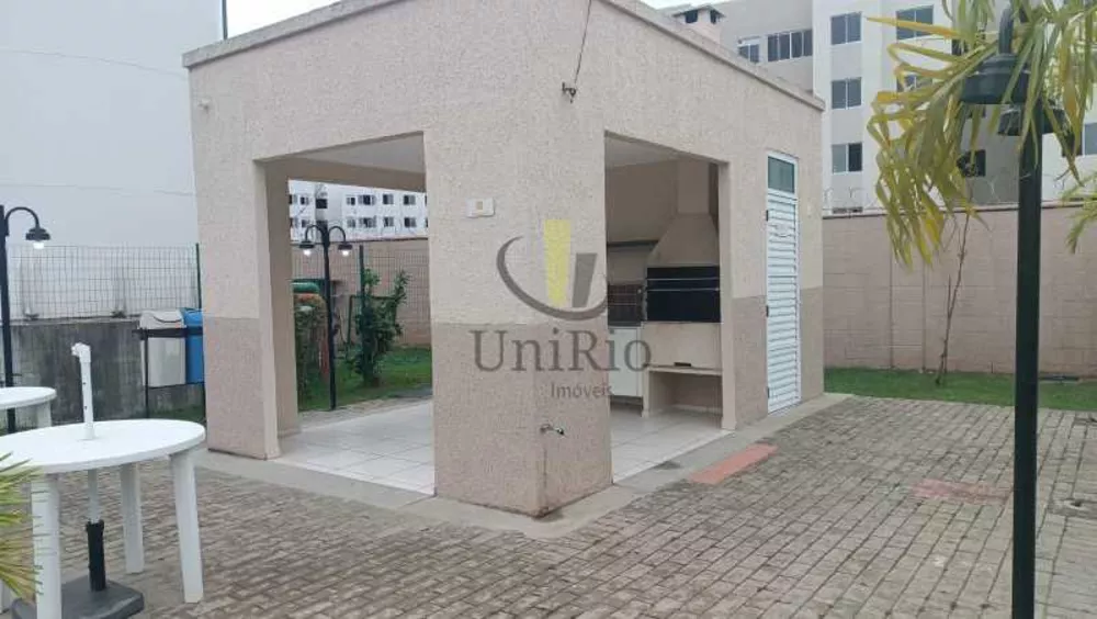 Apartamento, 2 quartos, 45 m² - Foto 16