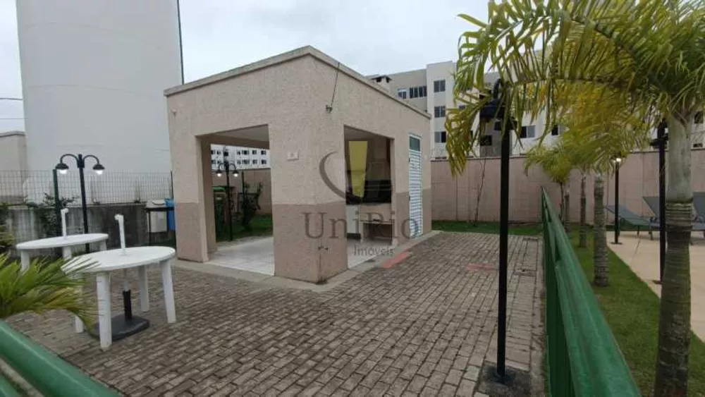 Apartamento, 2 quartos, 45 m² - Foto 17