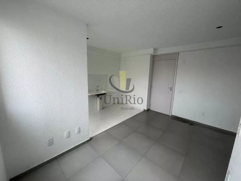 Apartamento, 2 quartos, 45 m² - Foto 3
