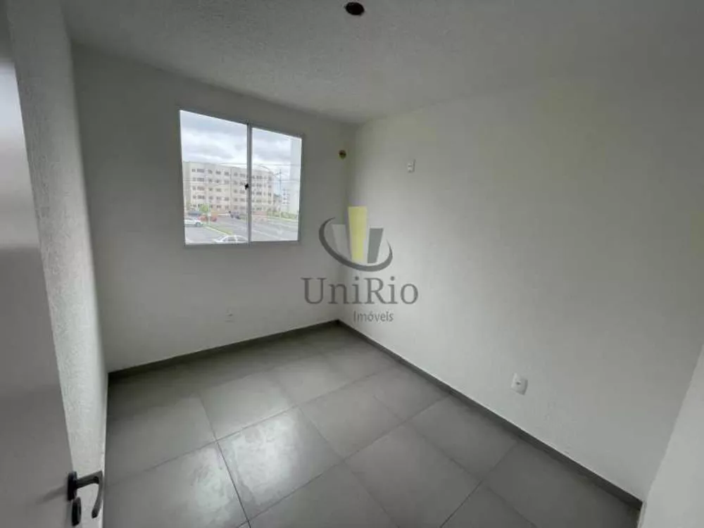 Apartamento, 2 quartos, 45 m² - Foto 5