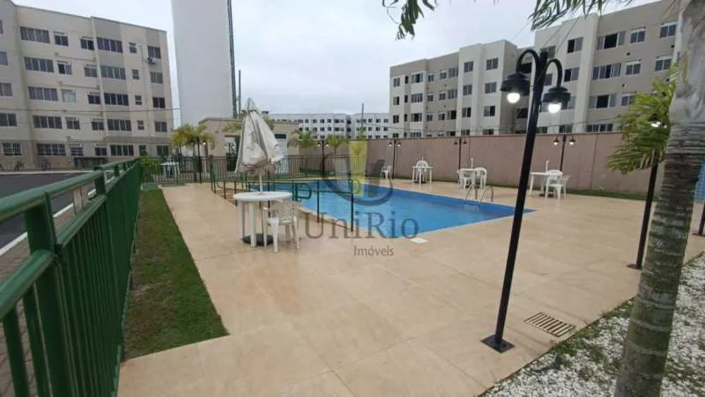 Apartamento, 2 quartos, 45 m² - Foto 14