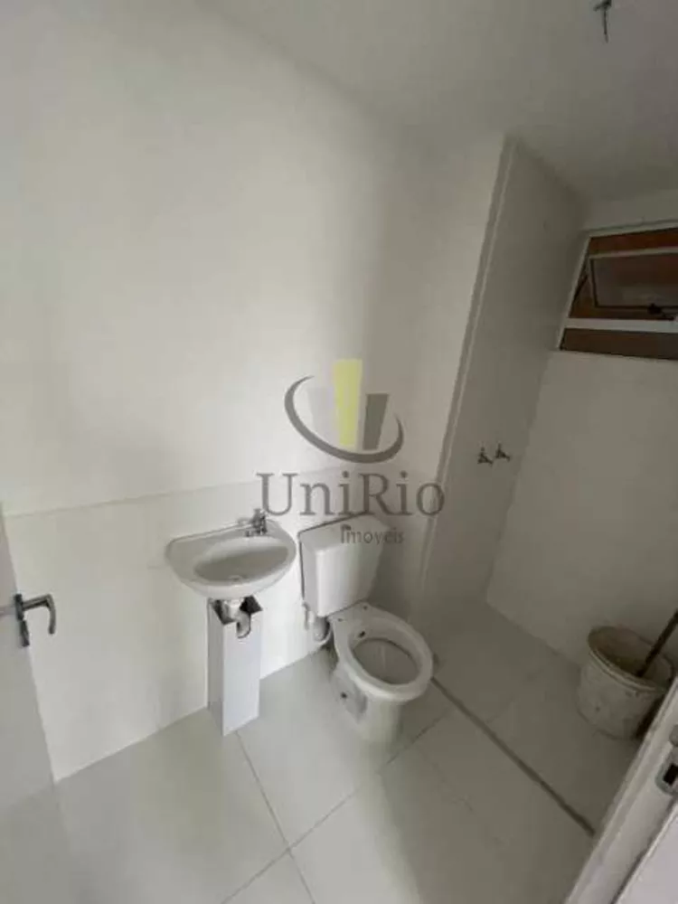 Apartamento, 2 quartos, 45 m² - Foto 4