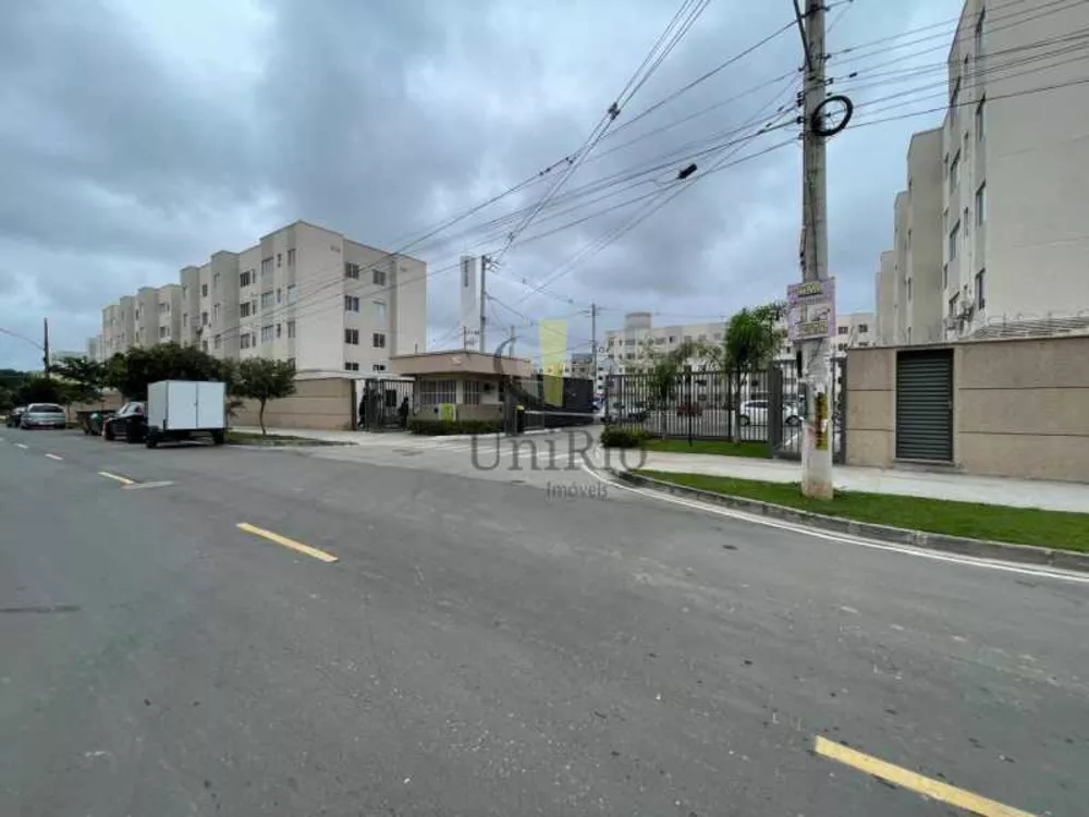 Apartamento, 2 quartos, 45 m² - Foto 9