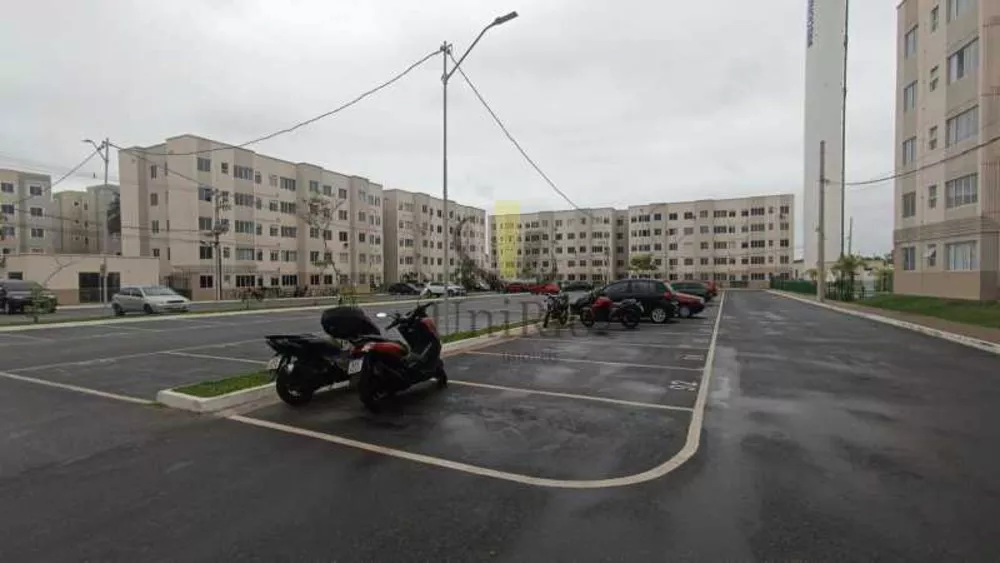 Apartamento, 2 quartos, 45 m² - Foto 11