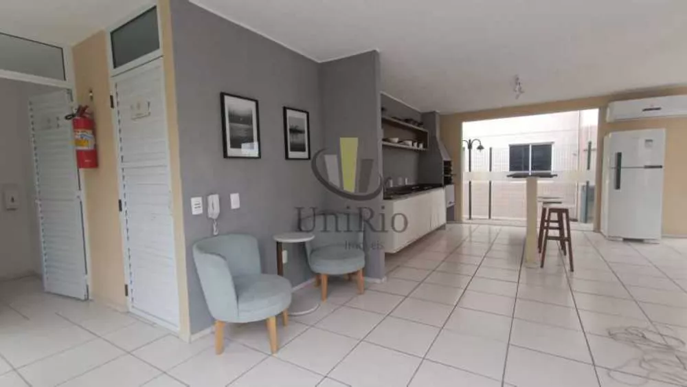 Apartamento, 2 quartos, 45 m² - Foto 18