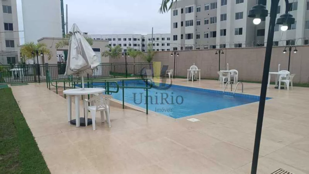 Apartamento, 2 quartos, 45 m² - Foto 15