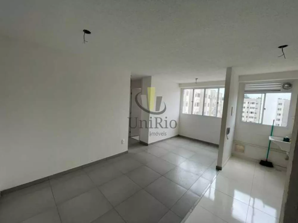 Apartamento, 2 quartos, 45 m² - Foto 1