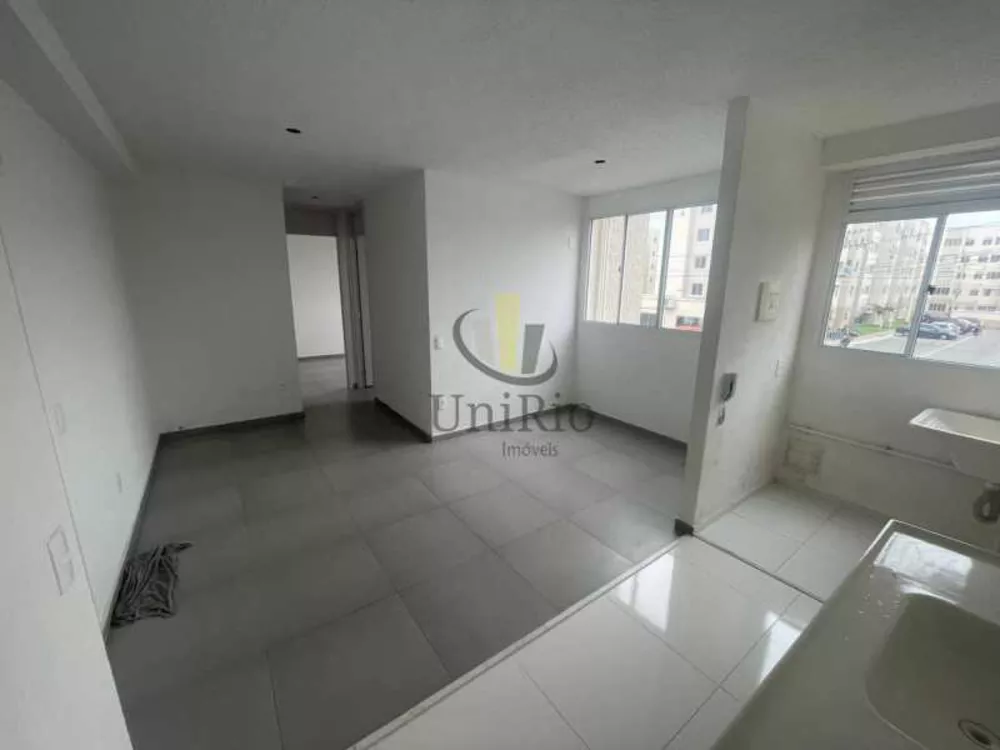 Apartamento, 2 quartos, 45 m² - Foto 2