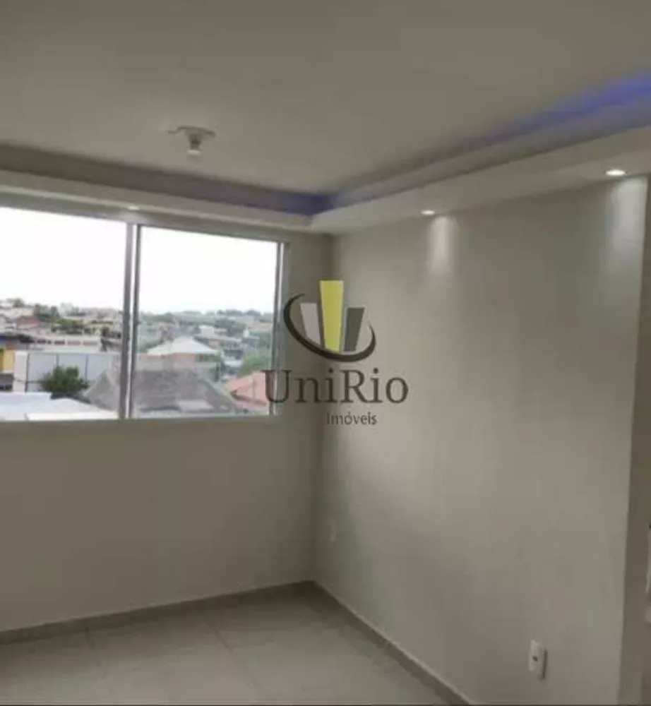 Apartamento, 2 quartos, 43 m² - Foto 14