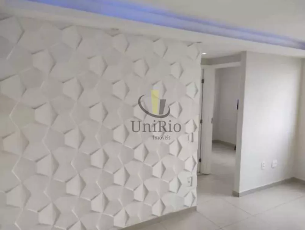 Apartamento, 2 quartos, 43 m² - Foto 3