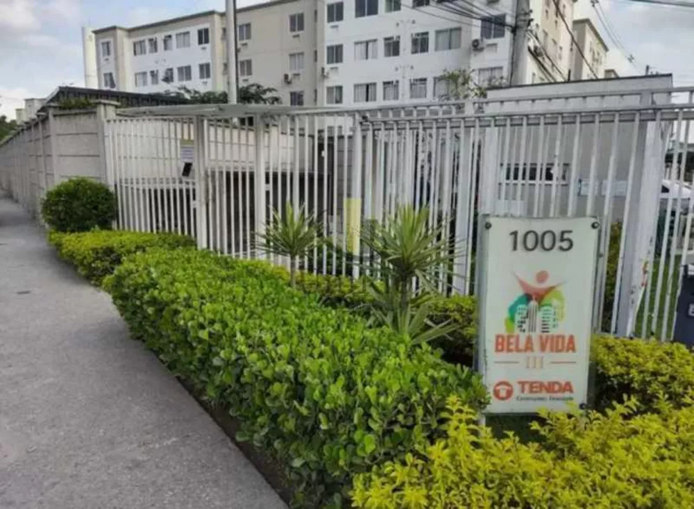 Apartamento, 2 quartos, 43 m² - Foto 8