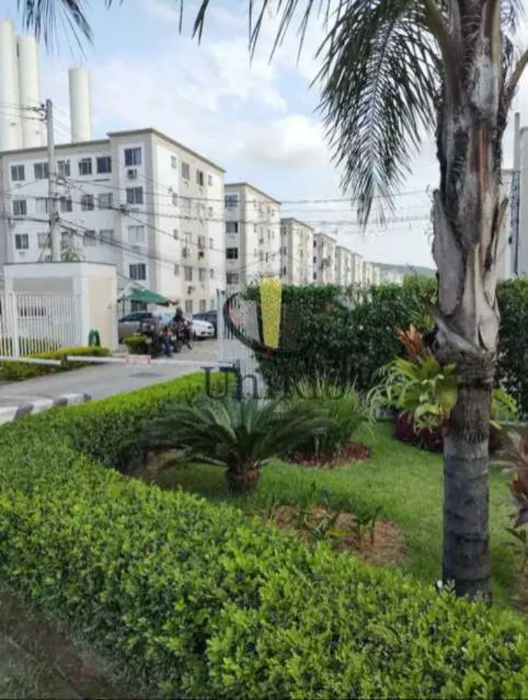 Apartamento, 2 quartos, 43 m² - Foto 11