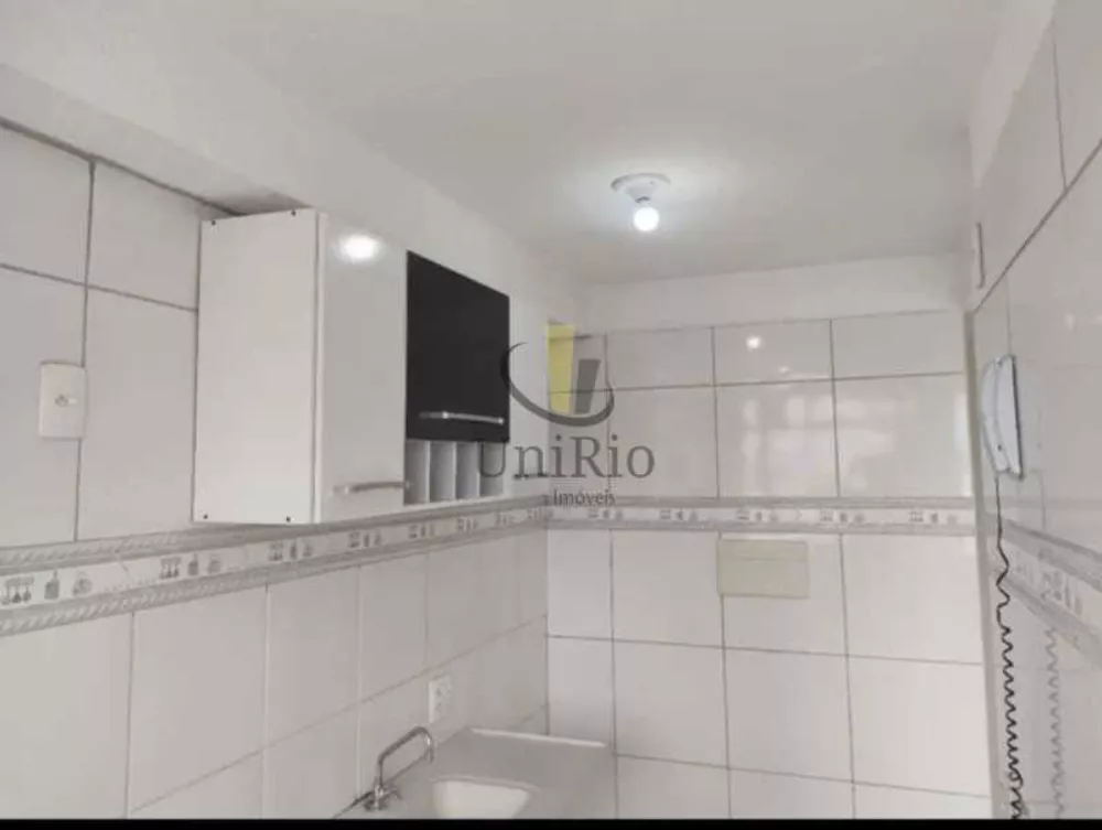 Apartamento, 2 quartos, 43 m² - Foto 6