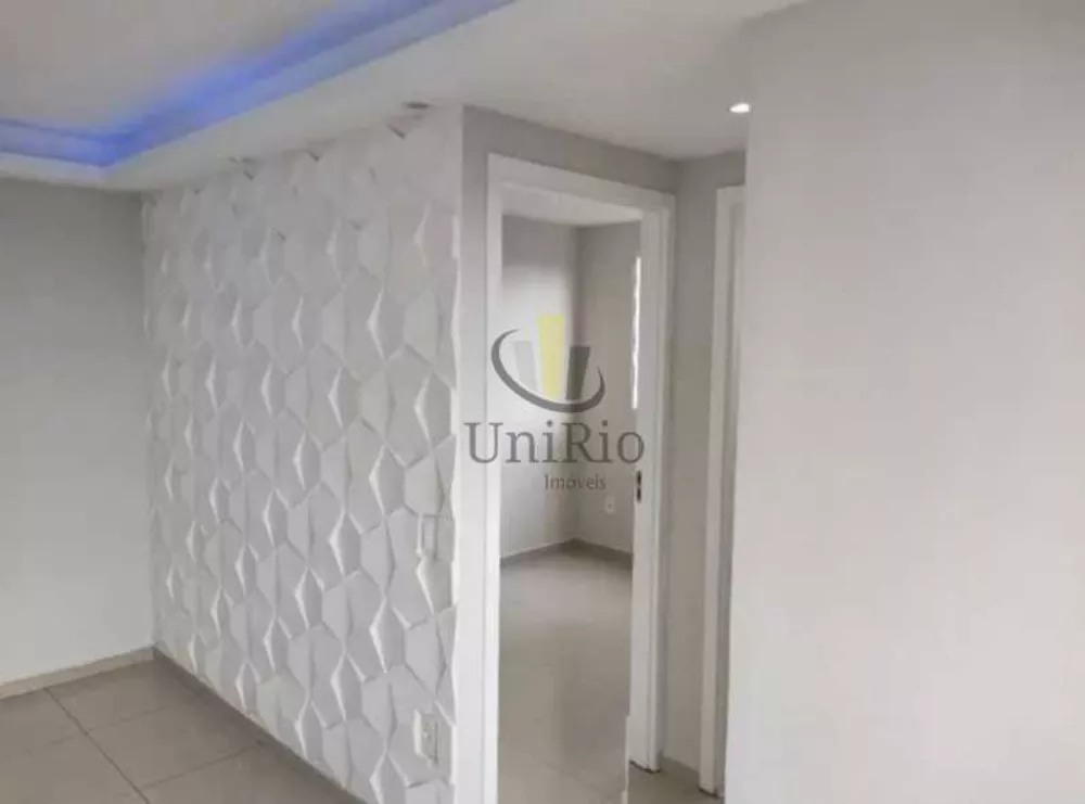 Apartamento, 2 quartos, 43 m² - Foto 2