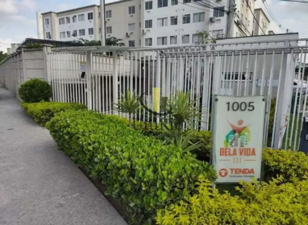 Apartamento, 2 quartos, 43 m² - Foto 18