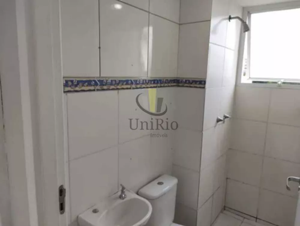 Apartamento, 2 quartos, 43 m² - Foto 7