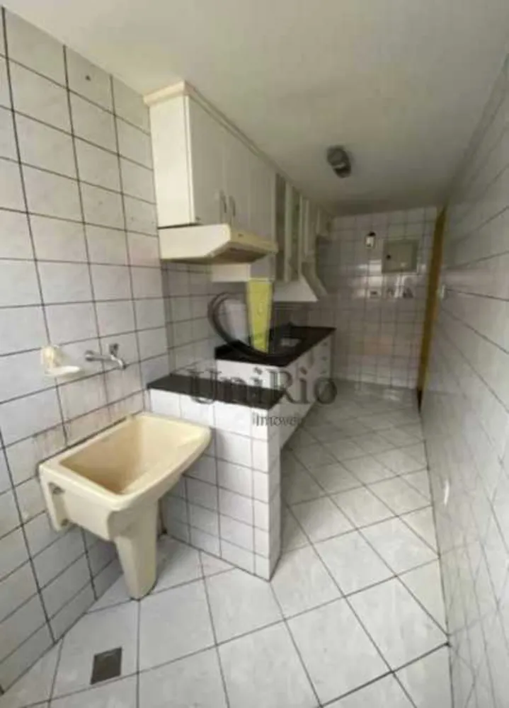 Apartamento, 2 quartos, 60 m² - Foto 1