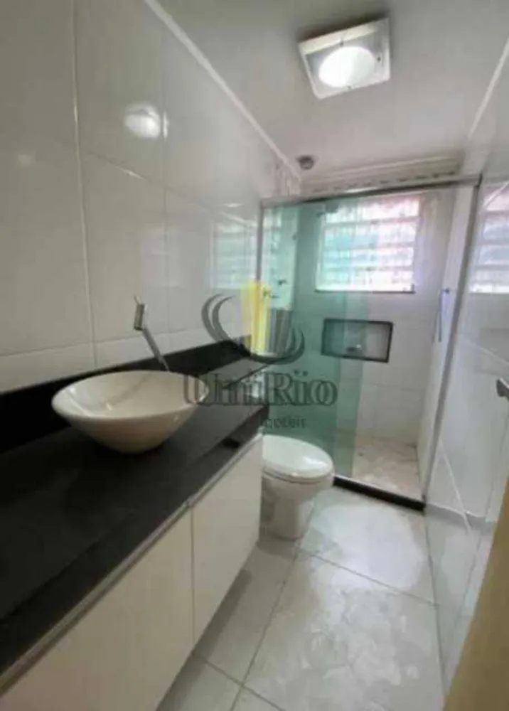 Apartamento, 2 quartos, 60 m² - Foto 10