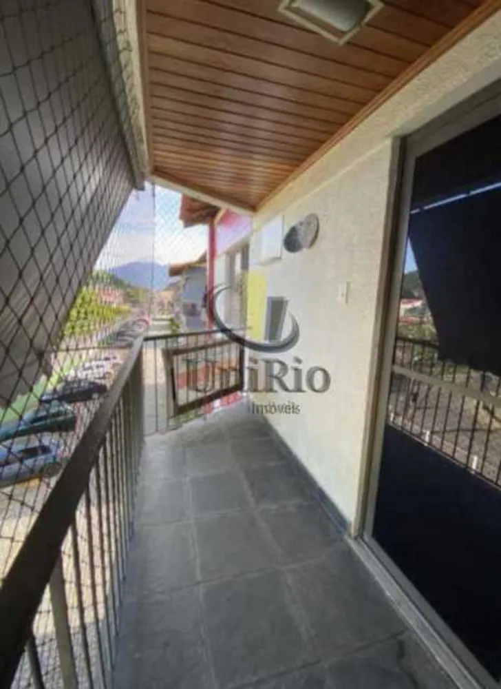 Apartamento, 2 quartos, 60 m² - Foto 11