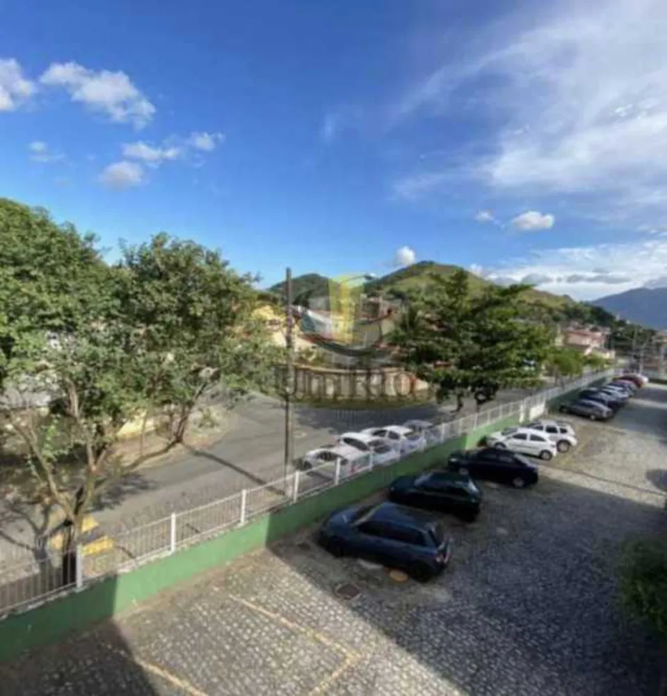 Apartamento, 2 quartos, 60 m² - Foto 2