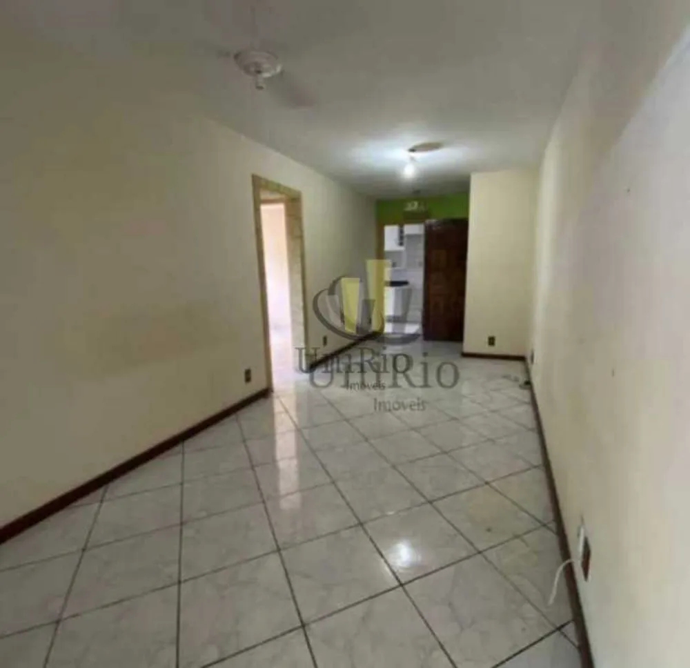 Apartamento, 2 quartos, 60 m² - Foto 5