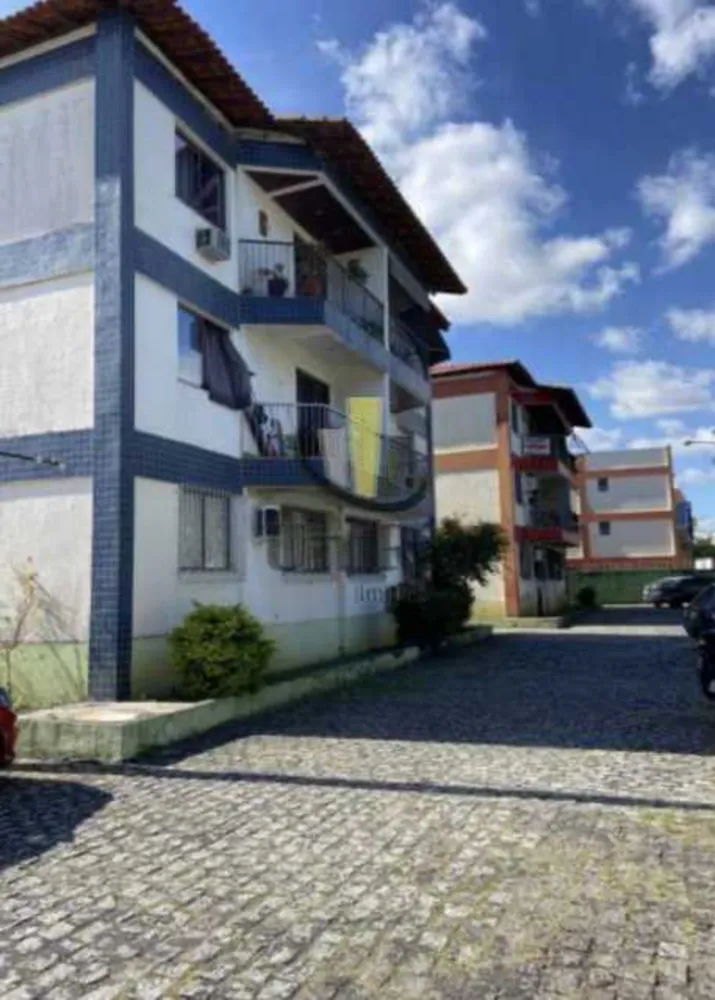Apartamento, 2 quartos, 60 m² - Foto 7
