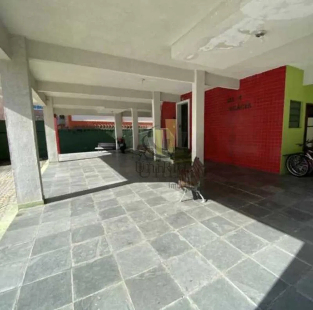 Apartamento, 2 quartos, 60 m² - Foto 6