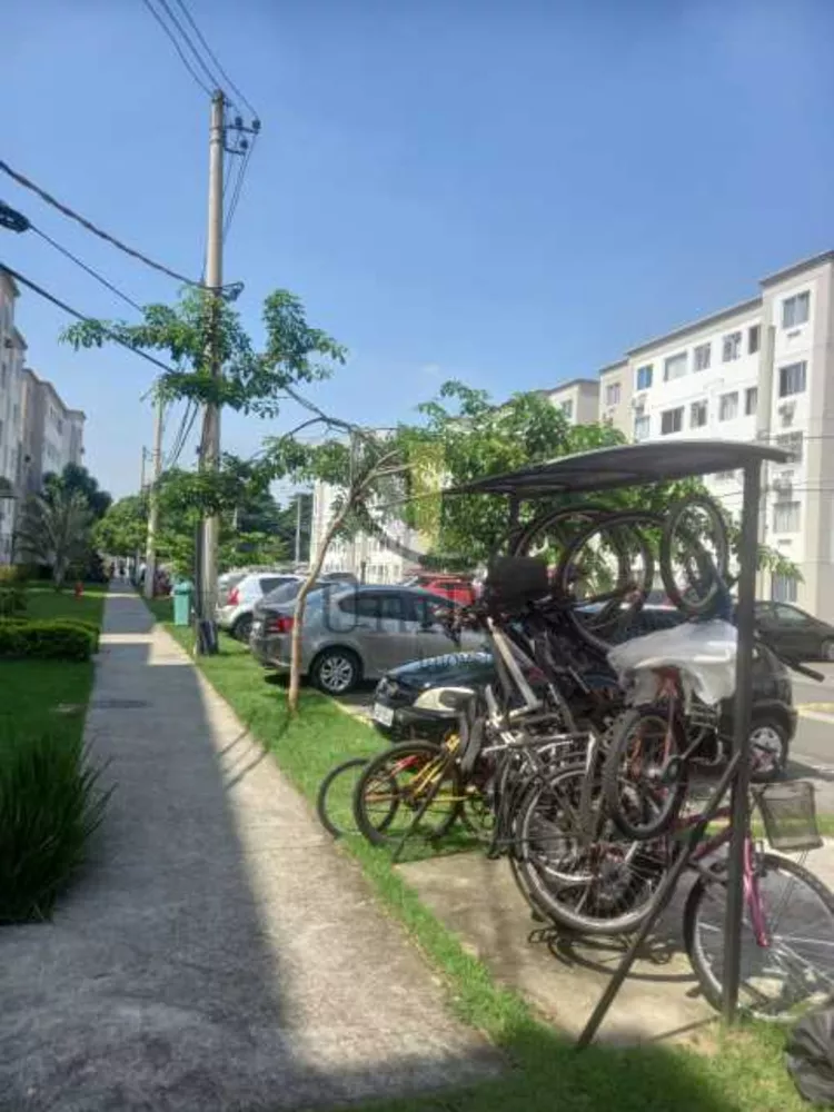 Apartamento, 2 quartos, 50 m² - Foto 15