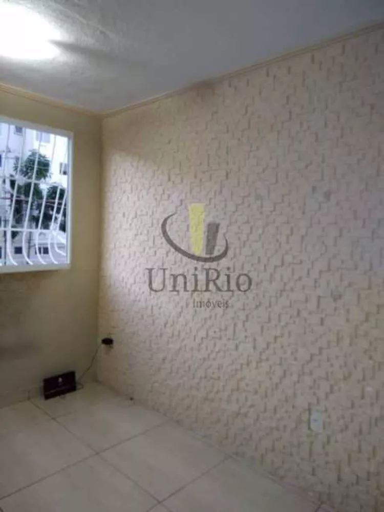 Apartamento, 2 quartos, 50 m² - Foto 5