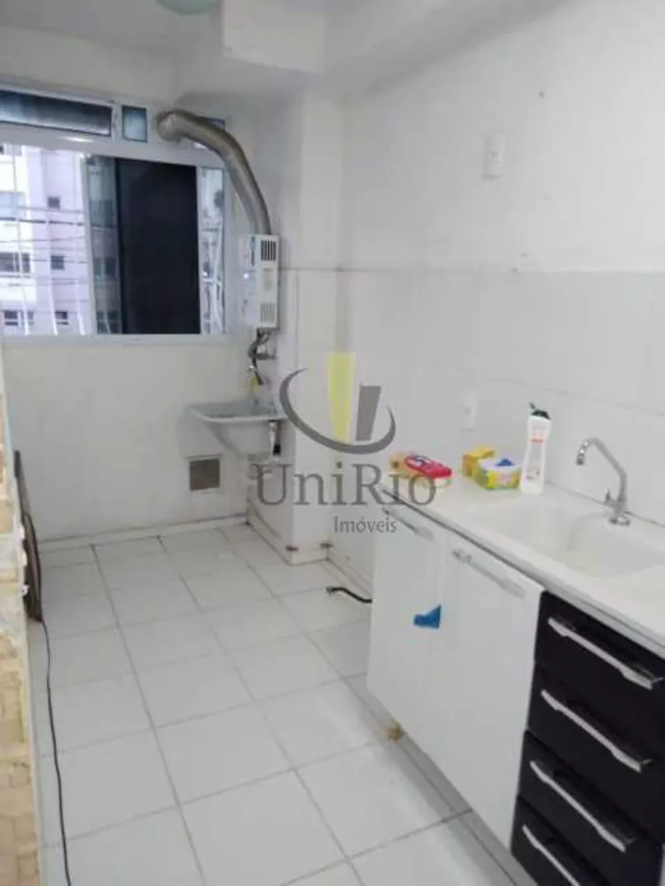 Apartamento, 2 quartos, 50 m² - Foto 10