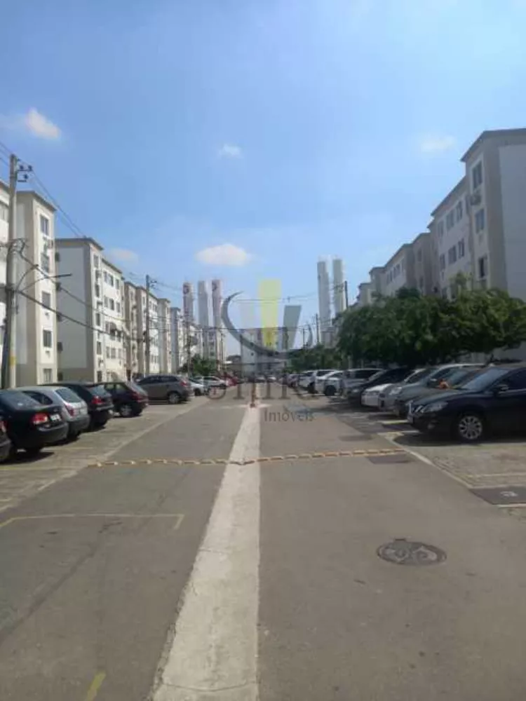 Apartamento, 2 quartos, 50 m² - Foto 18