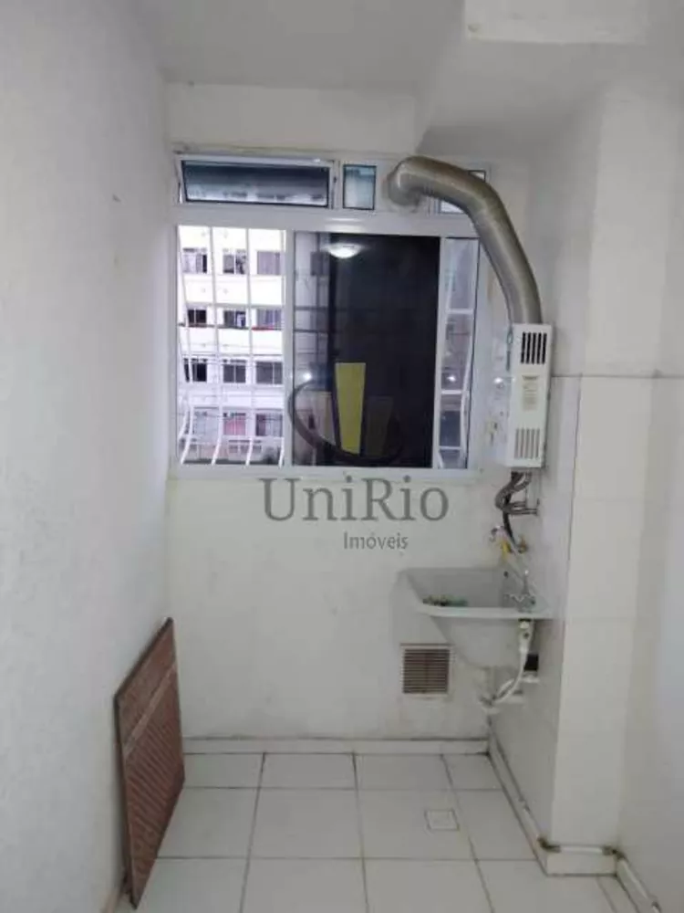 Apartamento, 2 quartos, 50 m² - Foto 16