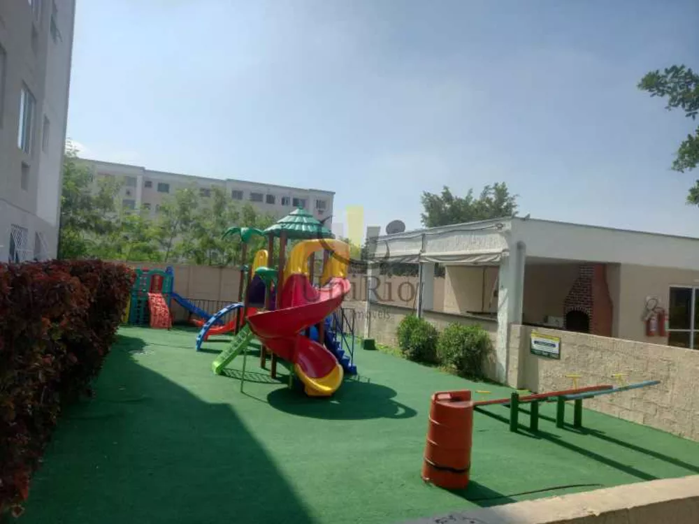 Apartamento, 2 quartos, 50 m² - Foto 8