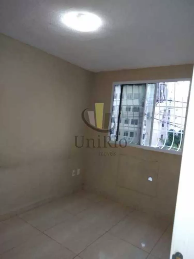 Apartamento, 2 quartos, 50 m² - Foto 7