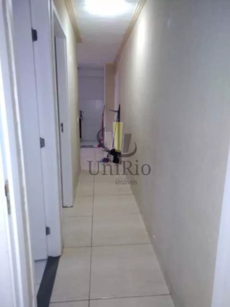 Apartamento, 2 quartos, 50 m² - Foto 17