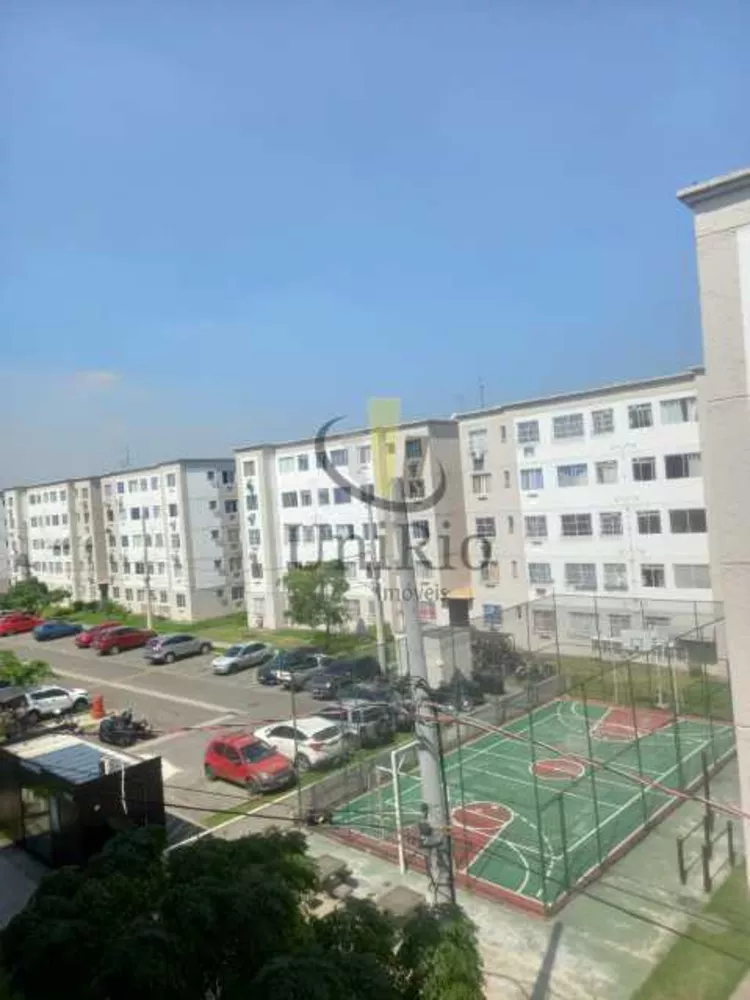 Apartamento, 2 quartos, 50 m² - Foto 23