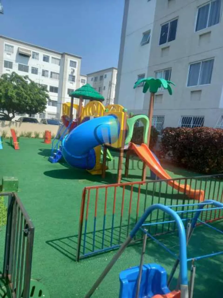 Apartamento, 2 quartos, 50 m² - Foto 19
