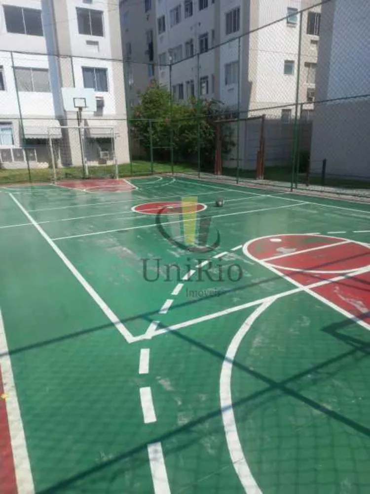 Apartamento, 2 quartos, 50 m² - Foto 28