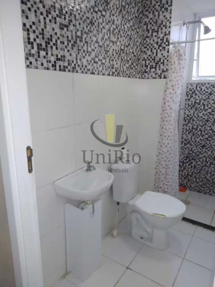 Apartamento, 2 quartos, 50 m² - Foto 20