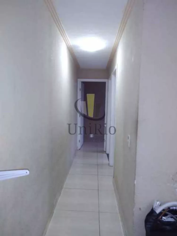 Apartamento, 2 quartos, 50 m² - Foto 12