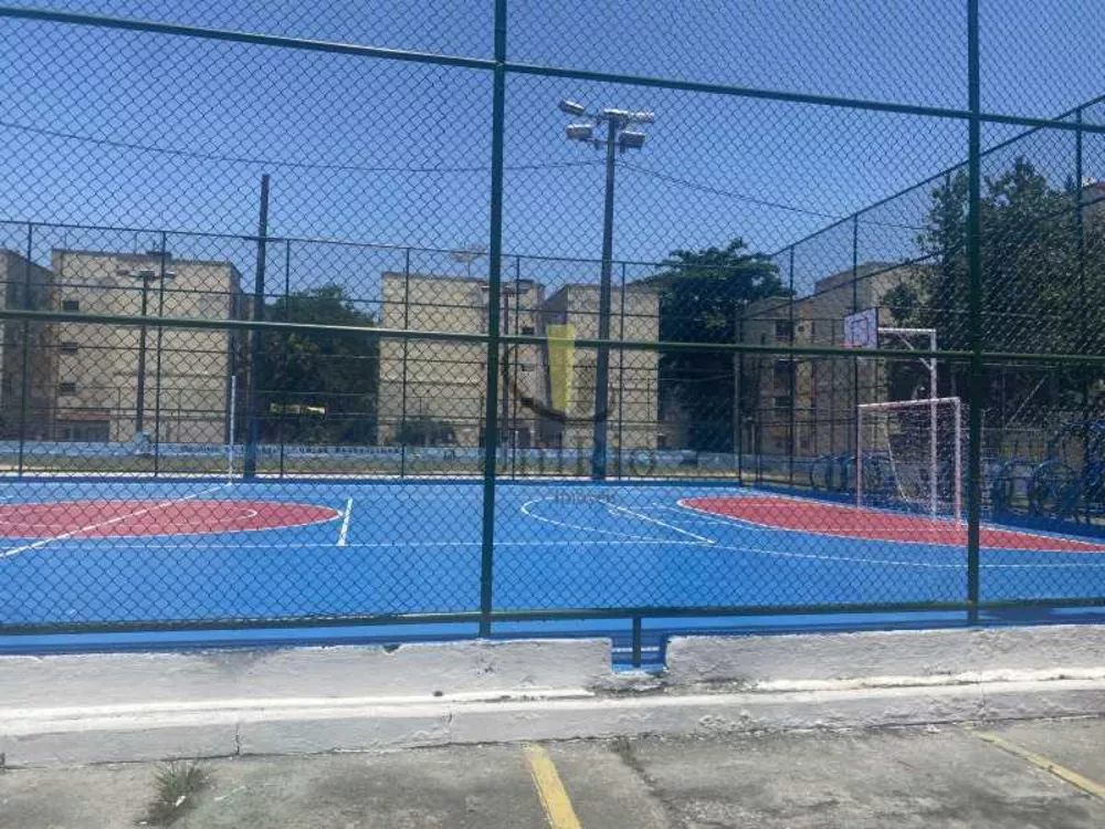 Apartamento, 2 quartos, 50 m² - Foto 19
