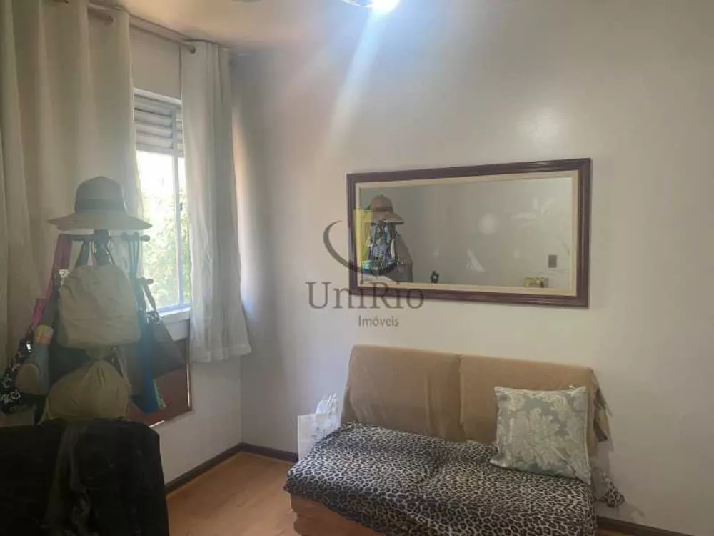 Apartamento, 2 quartos, 50 m² - Foto 8