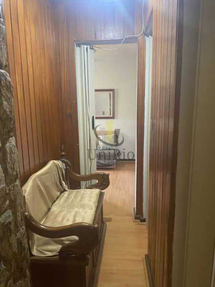 Apartamento, 2 quartos, 50 m² - Foto 7